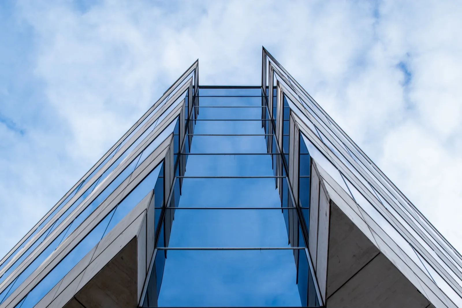 Architectural Glass Windows & Facade